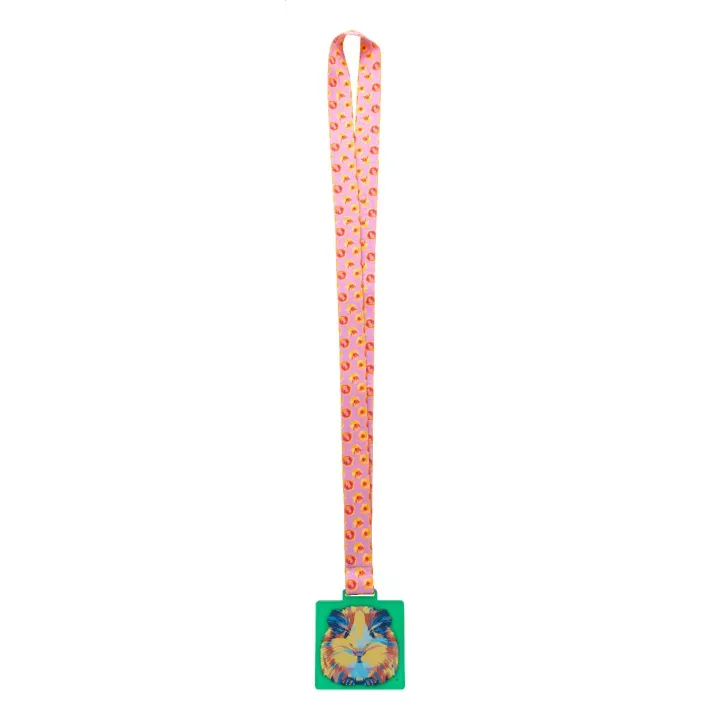 Custom medal - AP716845 (ANDA#07T)